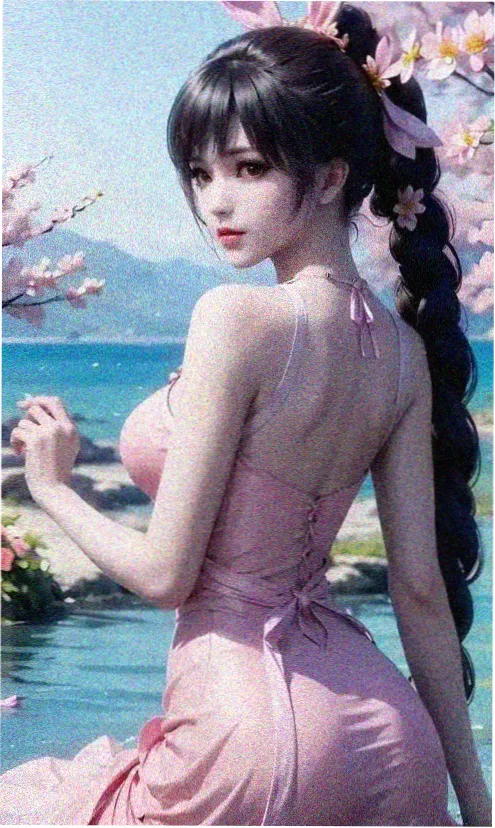 长安妖闻录 电视剧 2024